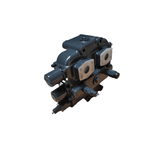 Loader Multi Way Valve untuk Liugong 850H 12C3016